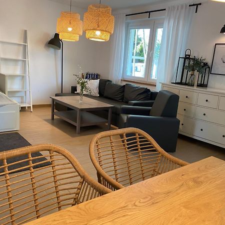 Apartamenty Marszallowka デンプキ 部屋 写真