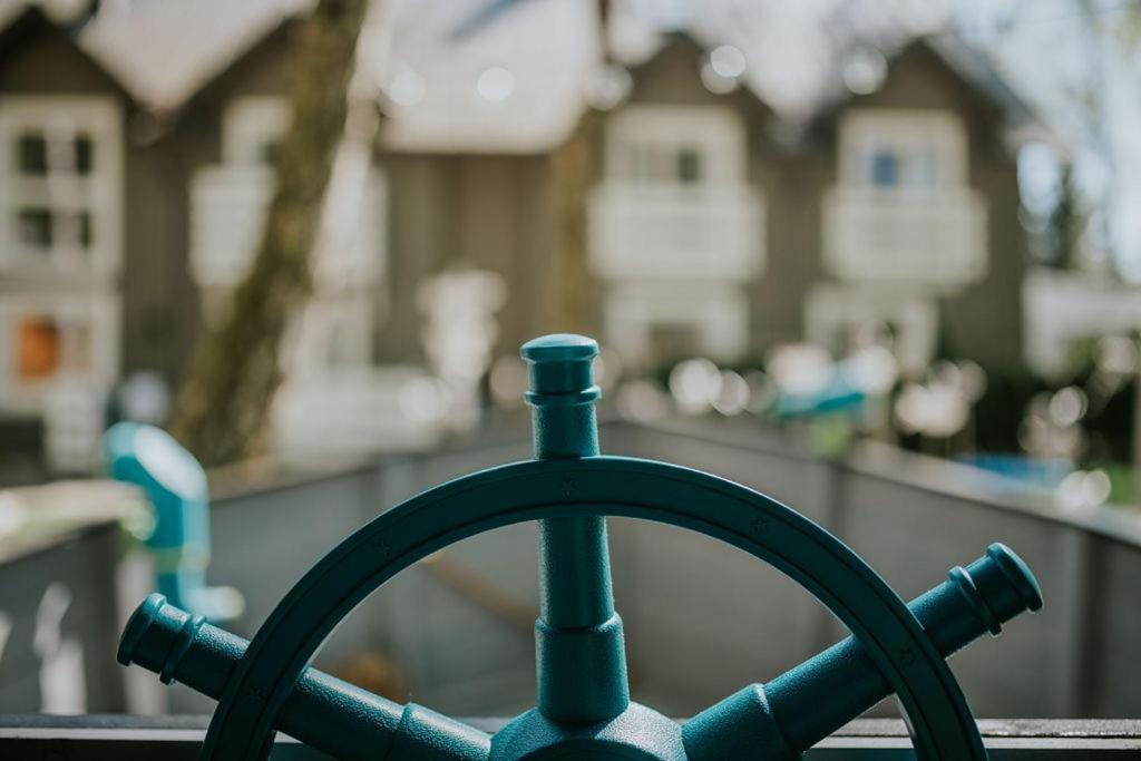Apartamenty Marszallowka デンプキ エクステリア 写真