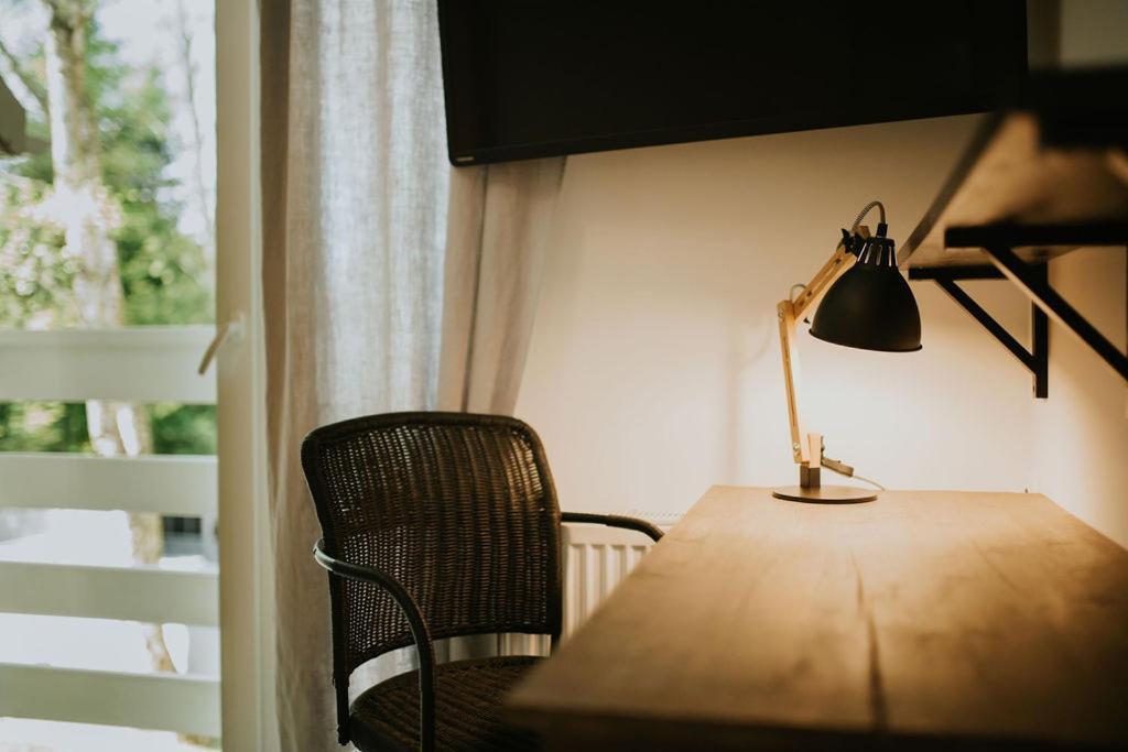 Apartamenty Marszallowka デンプキ エクステリア 写真