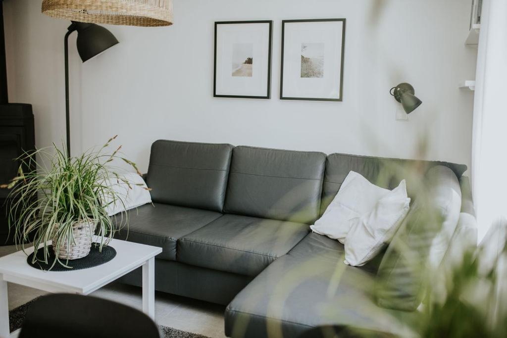 Apartamenty Marszallowka デンプキ エクステリア 写真