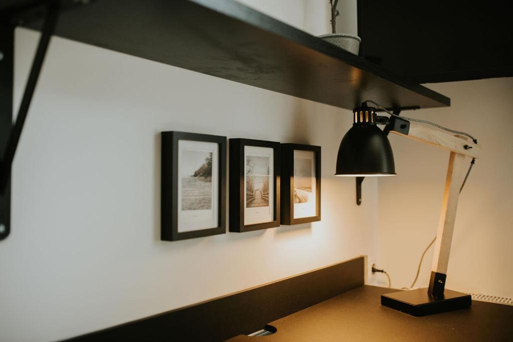 Apartamenty Marszallowka デンプキ 部屋 写真