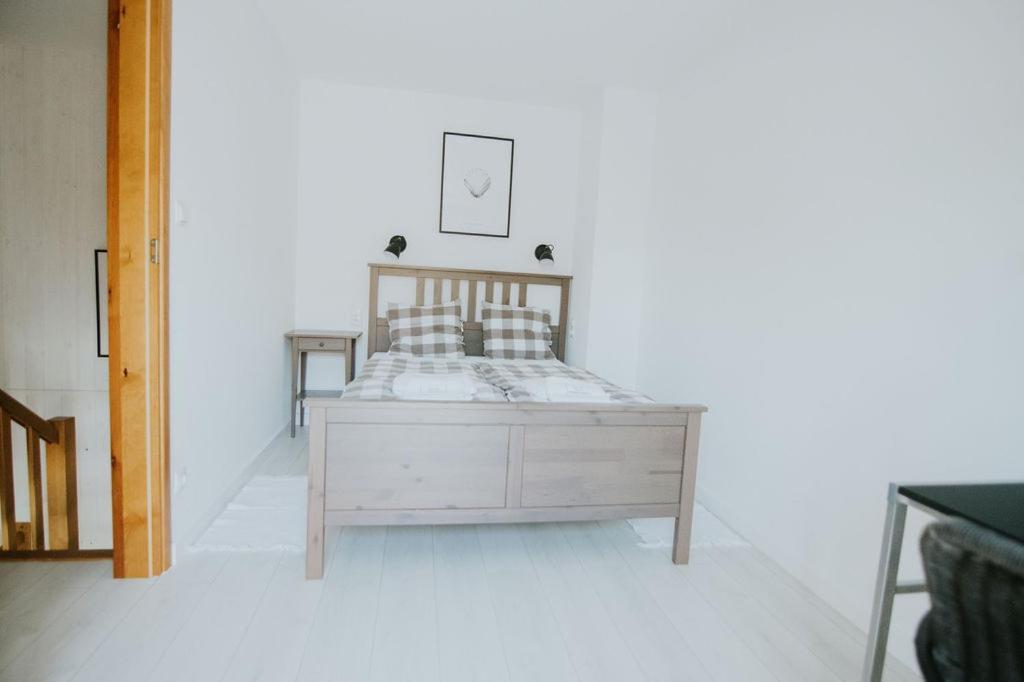 Apartamenty Marszallowka デンプキ 部屋 写真