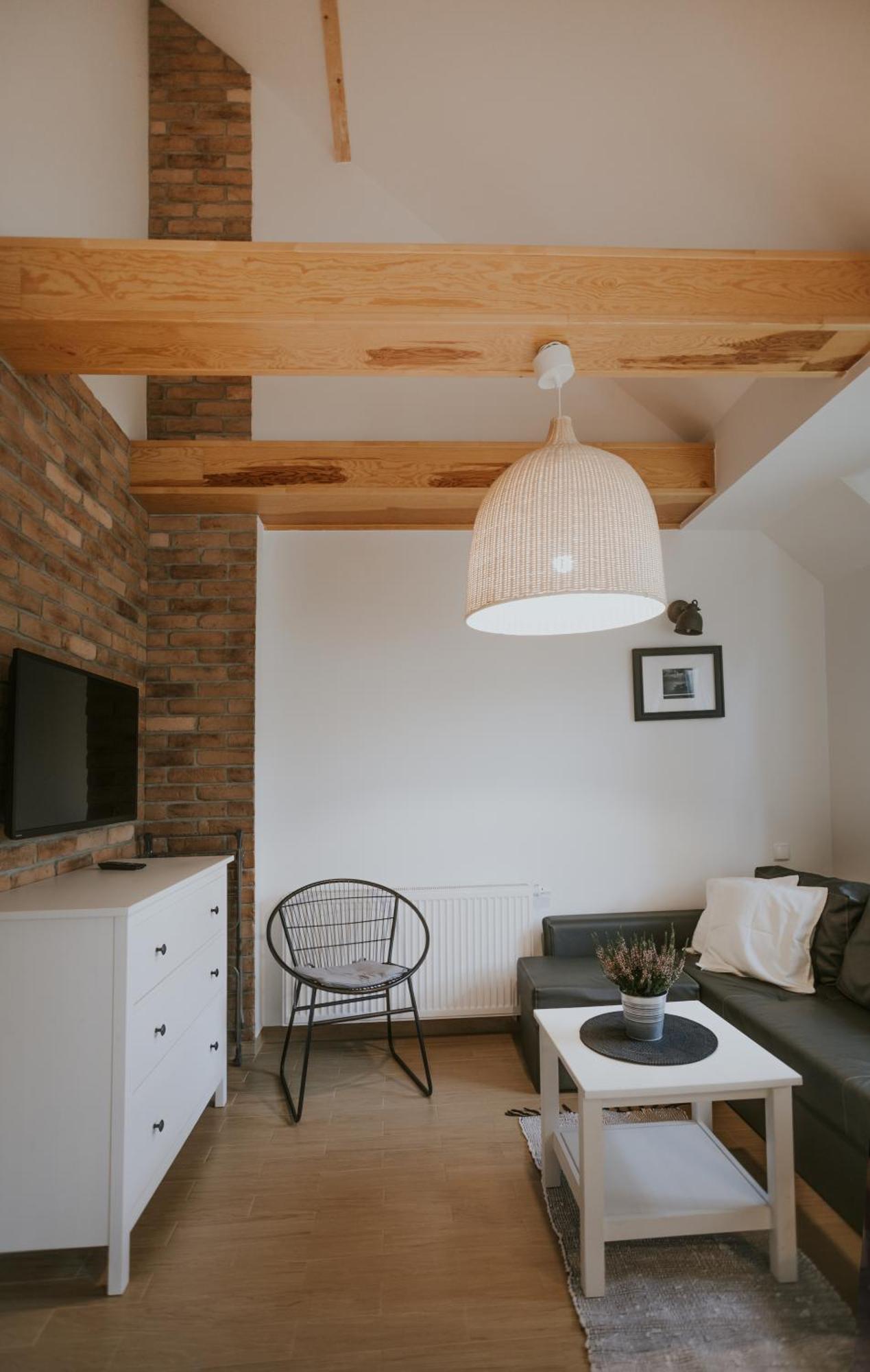Apartamenty Marszallowka デンプキ 部屋 写真