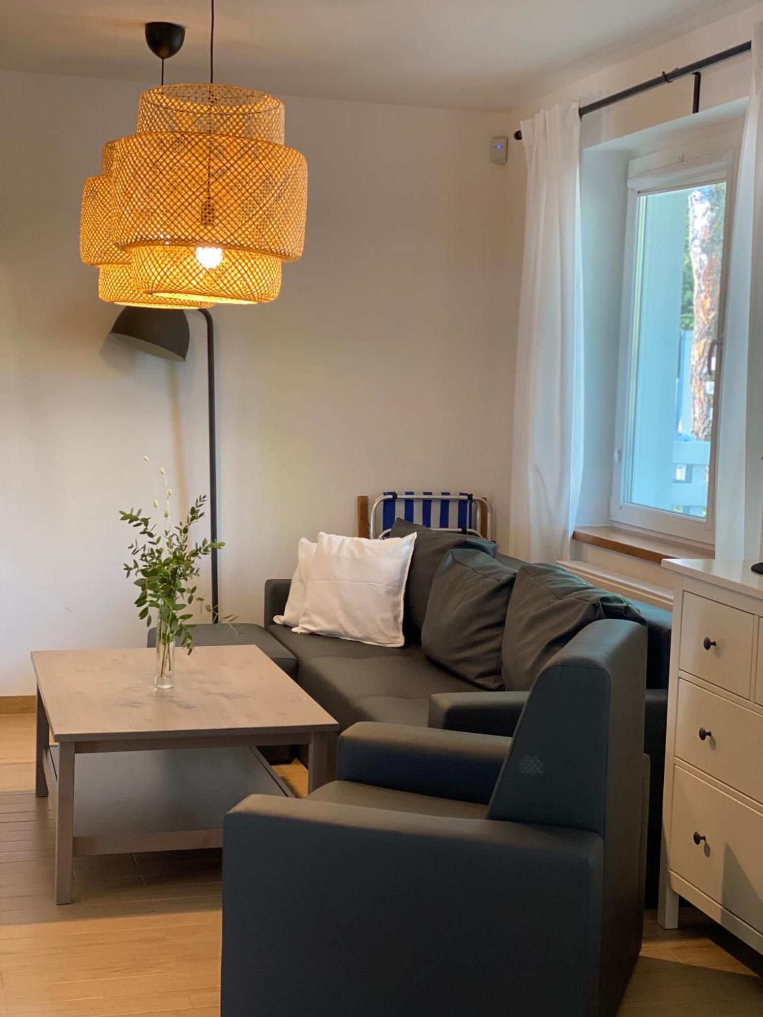 Apartamenty Marszallowka デンプキ 部屋 写真
