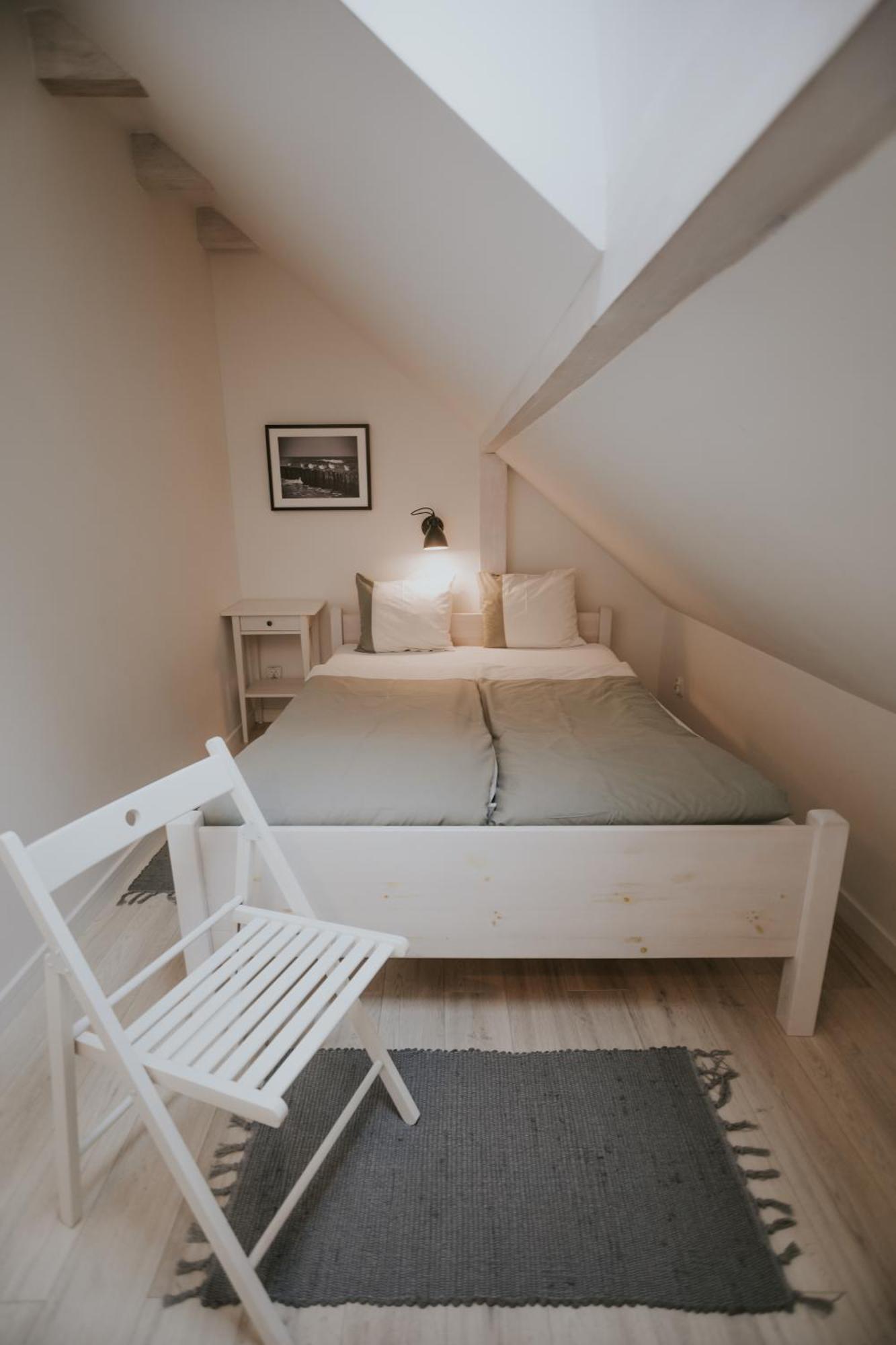 Apartamenty Marszallowka デンプキ 部屋 写真