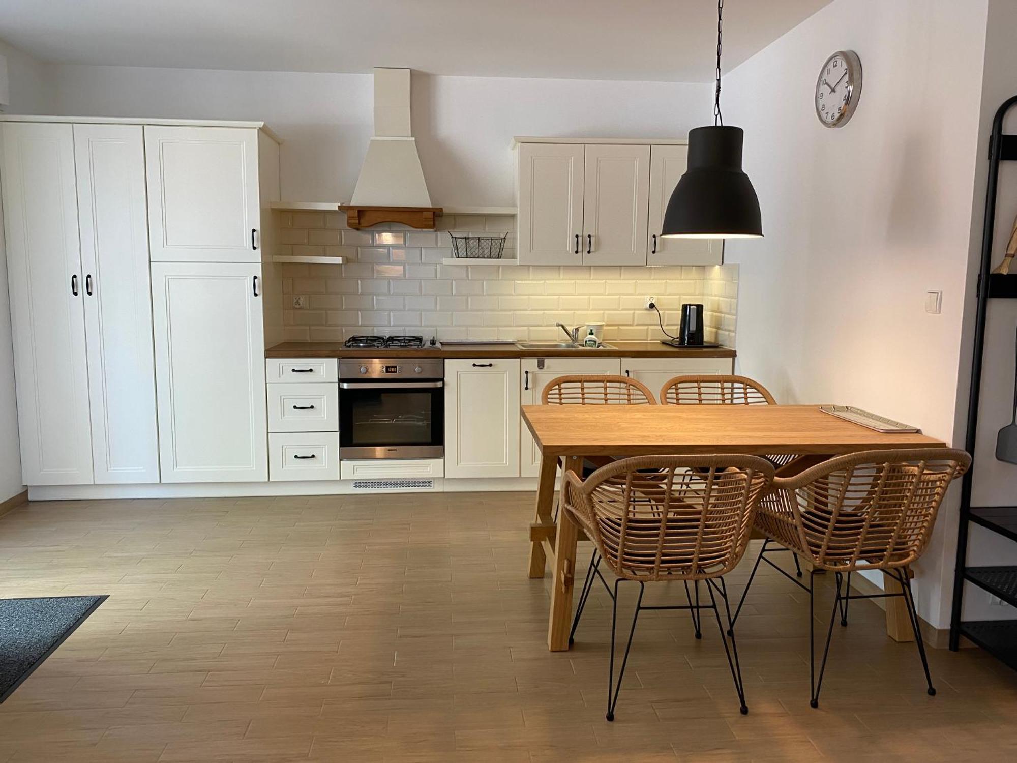 Apartamenty Marszallowka デンプキ 部屋 写真