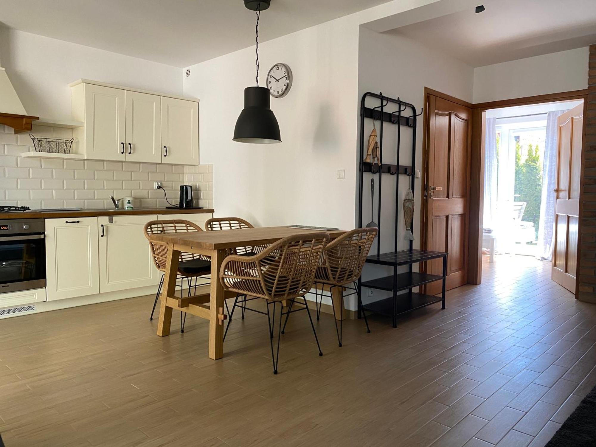 Apartamenty Marszallowka デンプキ 部屋 写真