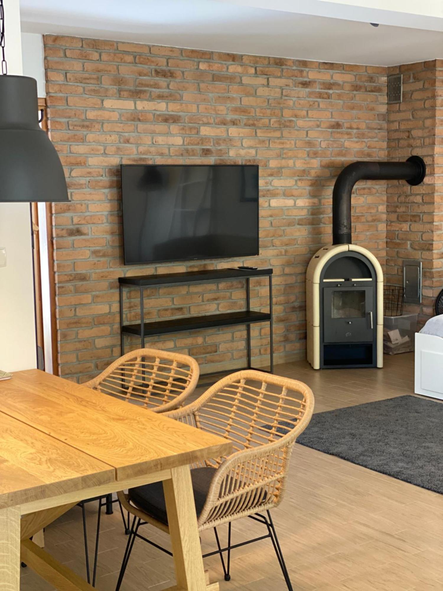 Apartamenty Marszallowka デンプキ 部屋 写真