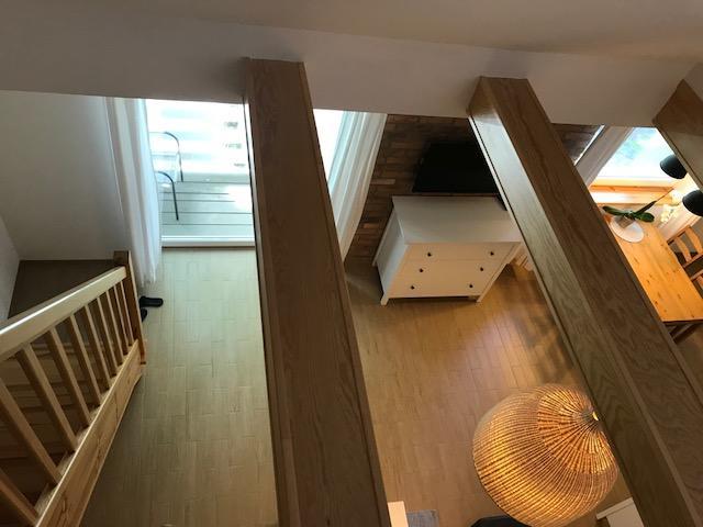 Apartamenty Marszallowka デンプキ エクステリア 写真