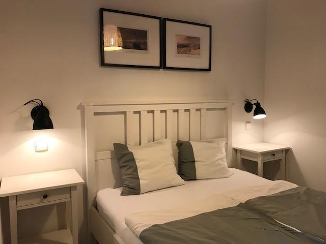 Apartamenty Marszallowka デンプキ エクステリア 写真